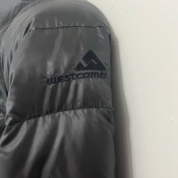 Westcomb down jacket - Picture 9 of 14